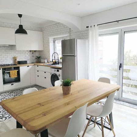 Fredjo Casa Appartement Nazaré Buitenkant foto