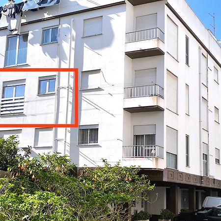 Fredjo Casa Appartement Nazaré Buitenkant foto