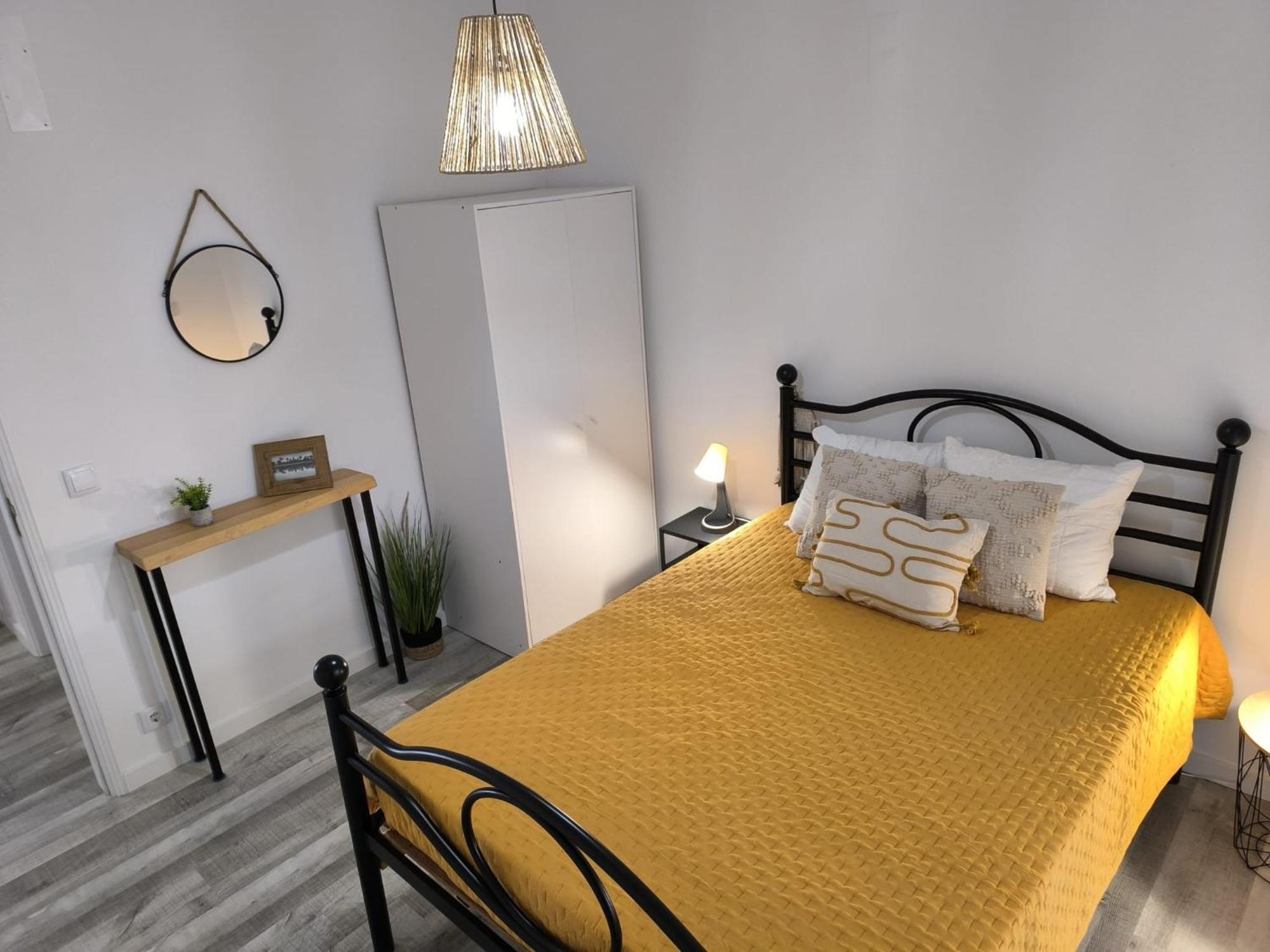 Fredjo Casa Appartement Nazaré Buitenkant foto
