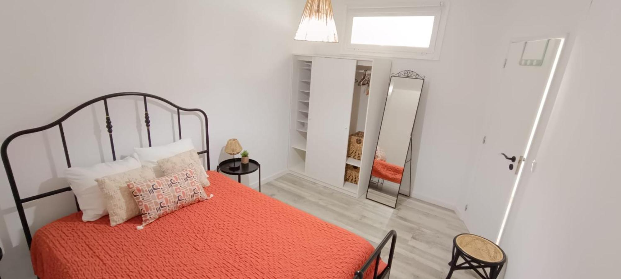 Fredjo Casa Appartement Nazaré Buitenkant foto